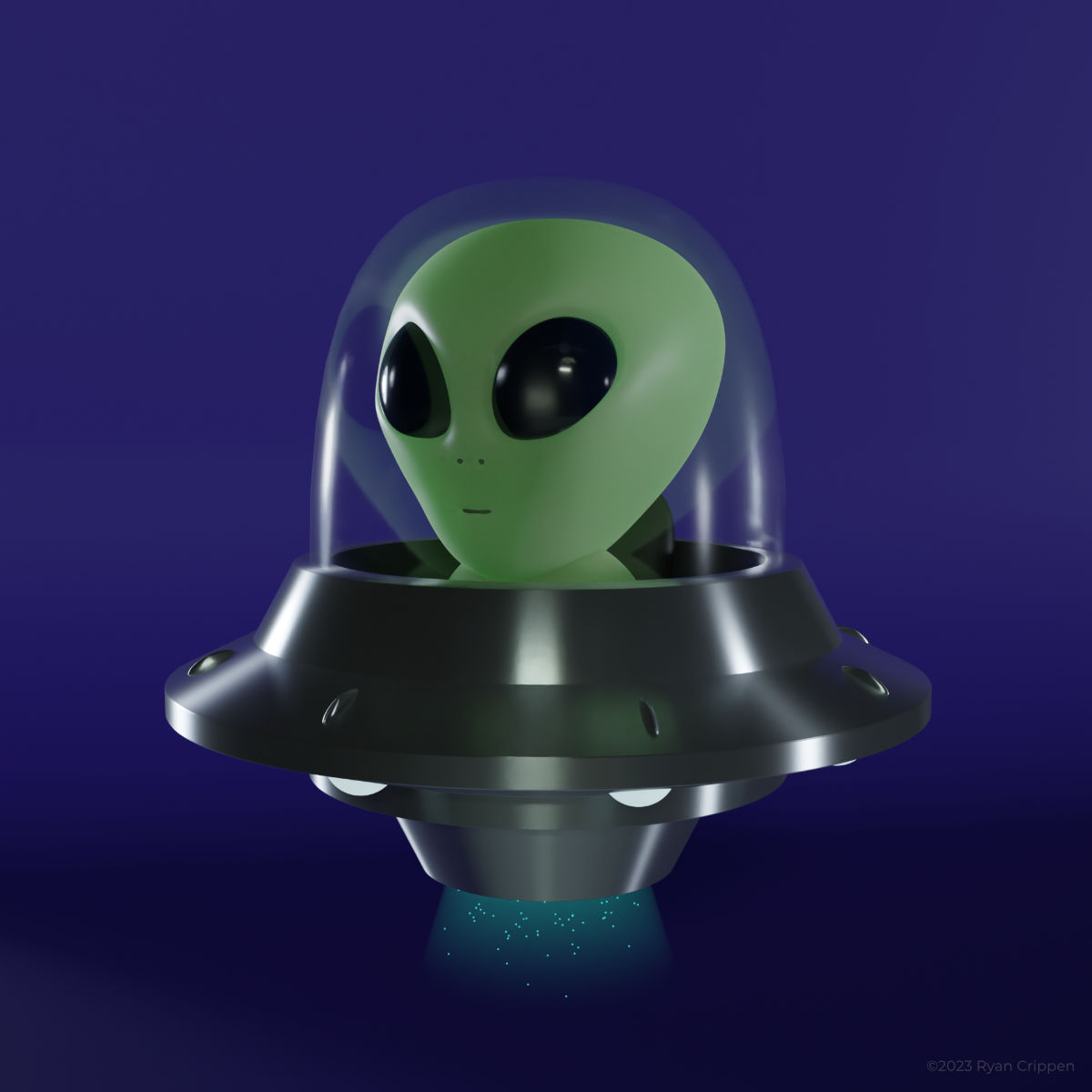 UFO Image